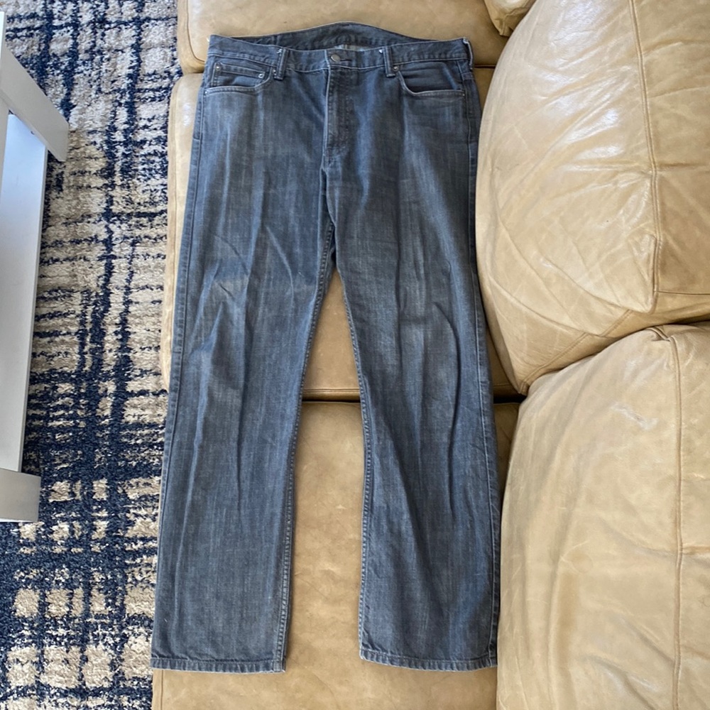 Levi Strauss Jeans